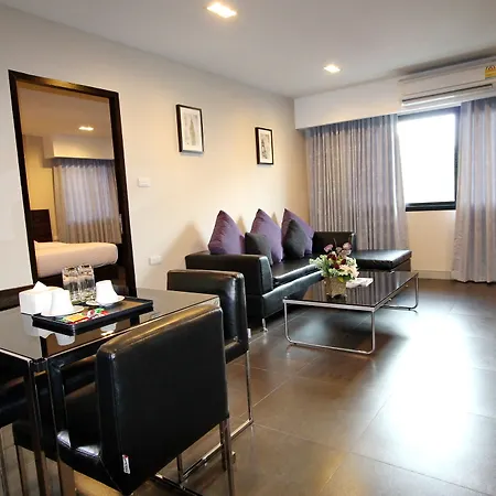 14 Residence