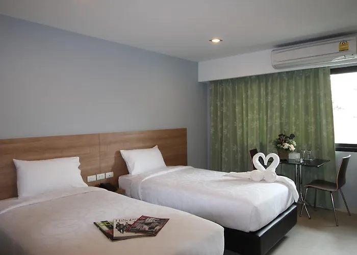 Hotel 14