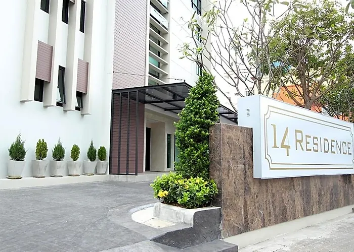 14 Bangkok