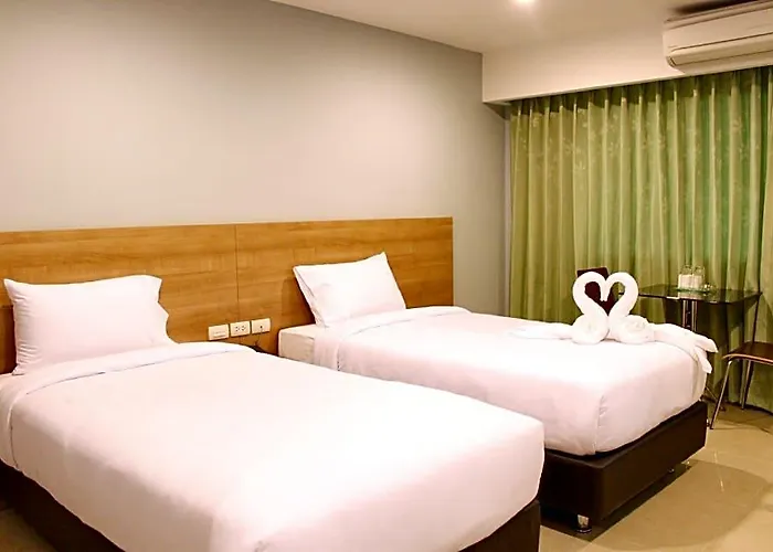 Hotel 14