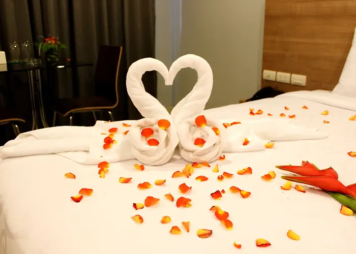 14 Hotel