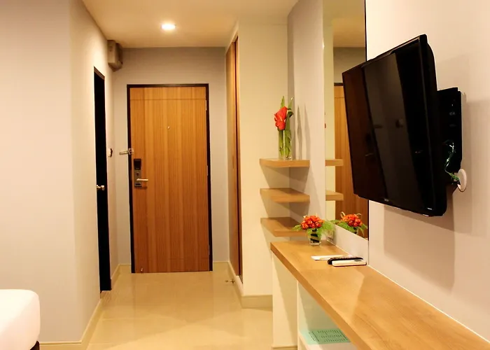 Hotel 14