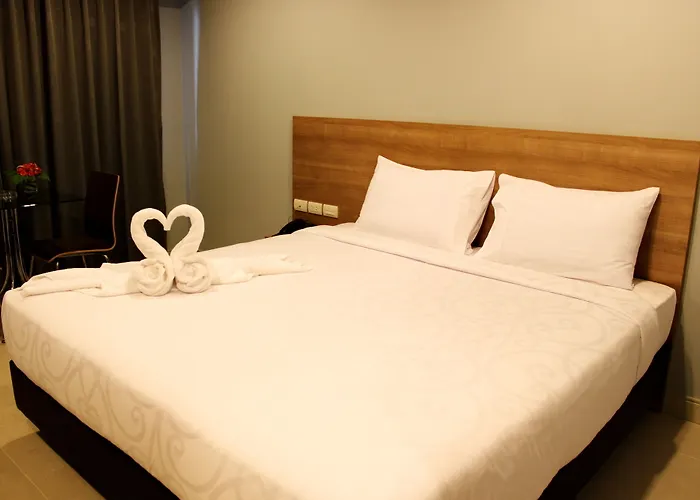 Hotel 14
