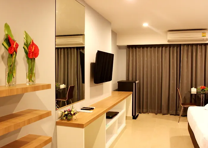 Hotel 14