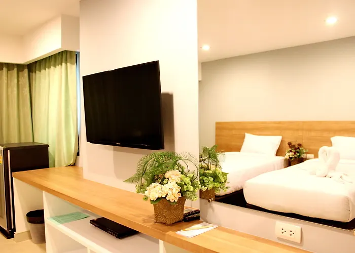 Hotel 14 3*