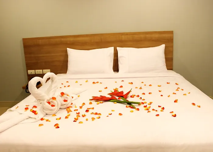 Hotel 14 Bangkok