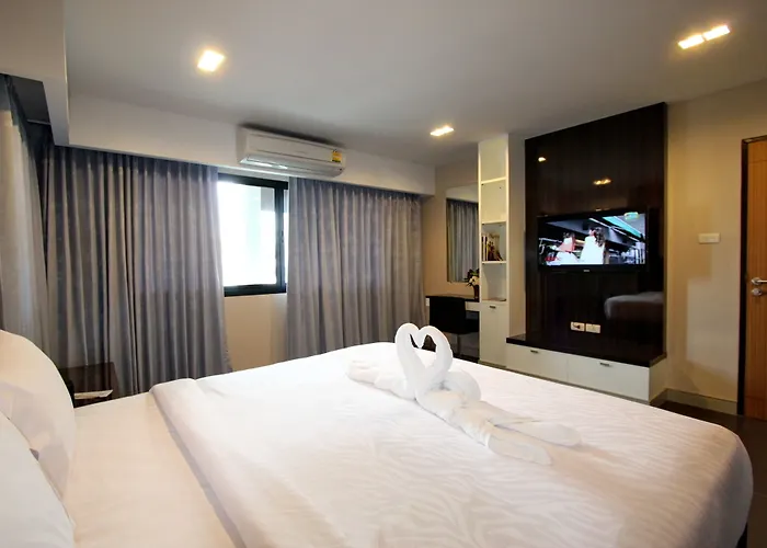 Hotel 14