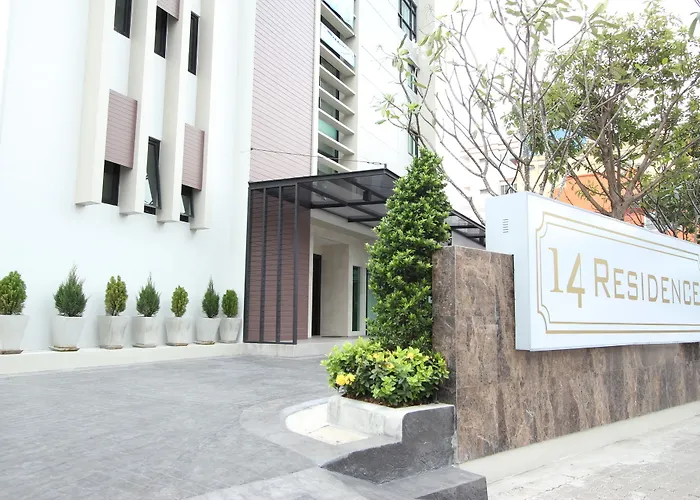 14 3* Bangkok