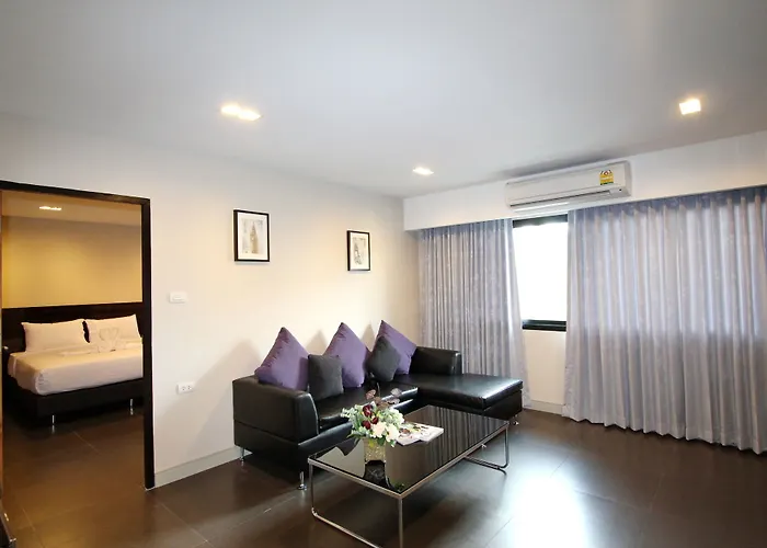14 Hotel Bangkok