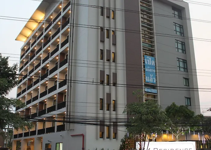 14 Hotel Bangkok