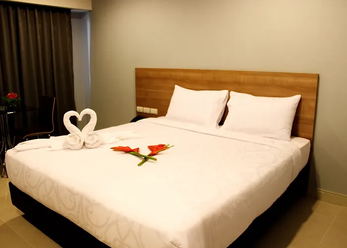 14 Hotel
